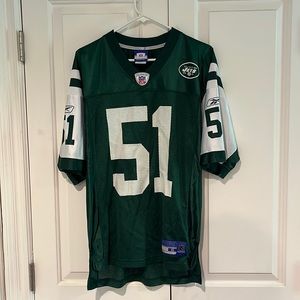 New York Jets Vilma Jersey